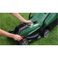BOSCH CityMower 18V-32-300 akumuliatorinė žoliapjovė 1x4 Ah
